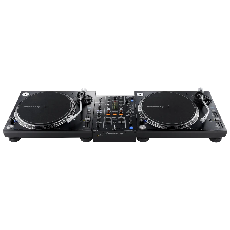 Pioneer DJ DJM-450 – Bild 4