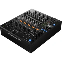 Alternative view of Pioneer DJ DJM-750MK2