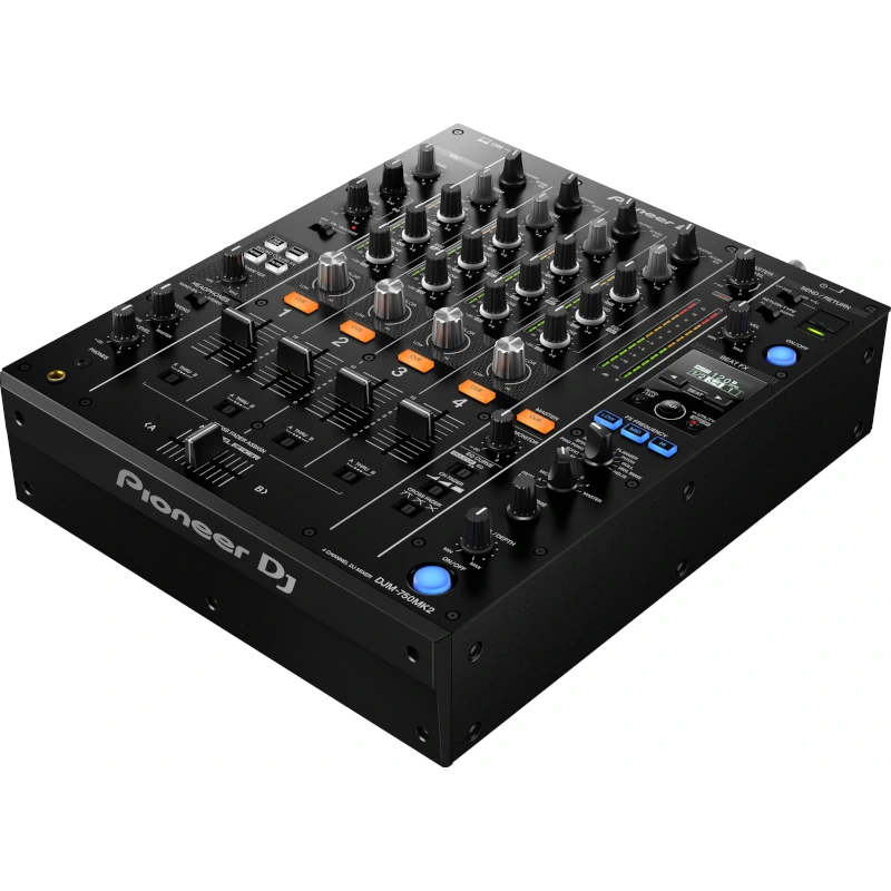 Pioneer DJ DJM-750MK2 – Bild 2