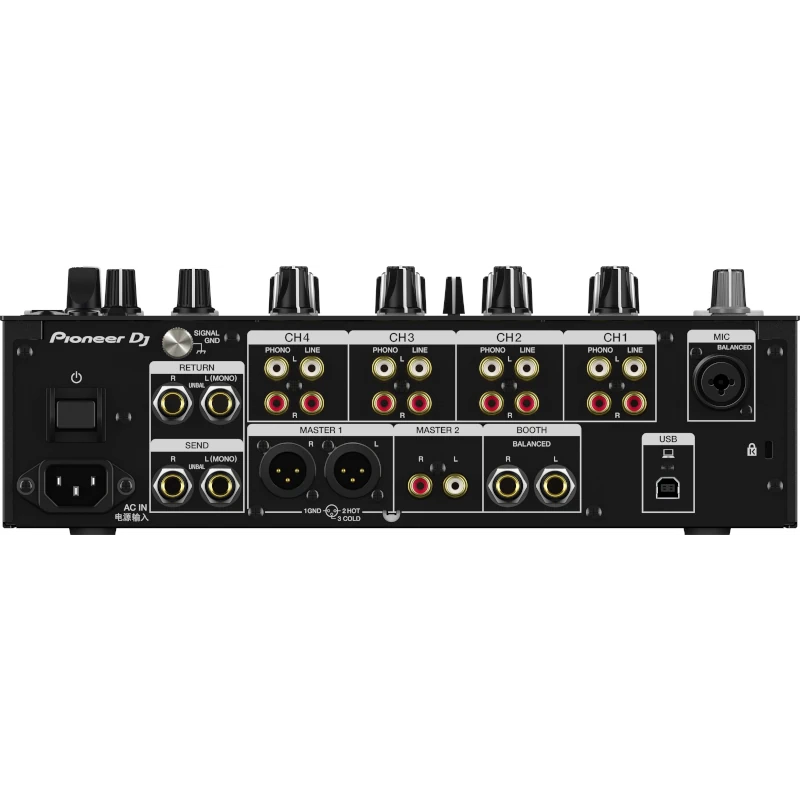 Pioneer DJ DJM-750MK2 – Bild 3