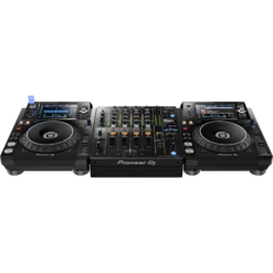 Pioneer DJ DJM-750MK2 – Bild 4