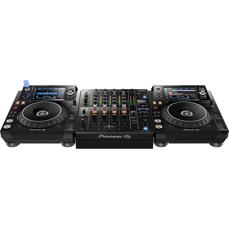 Pioneer DJ DJM-750MK2 – Bild 4