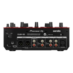 Pioneer DJ DJM-S5 – Bild 4