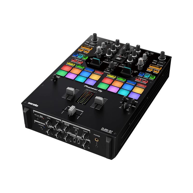 Pioneer DJ DJM-S7 – Bild 2