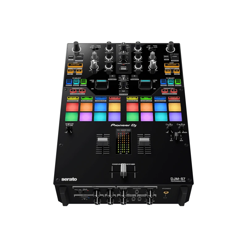 Pioneer DJ DJM-S7