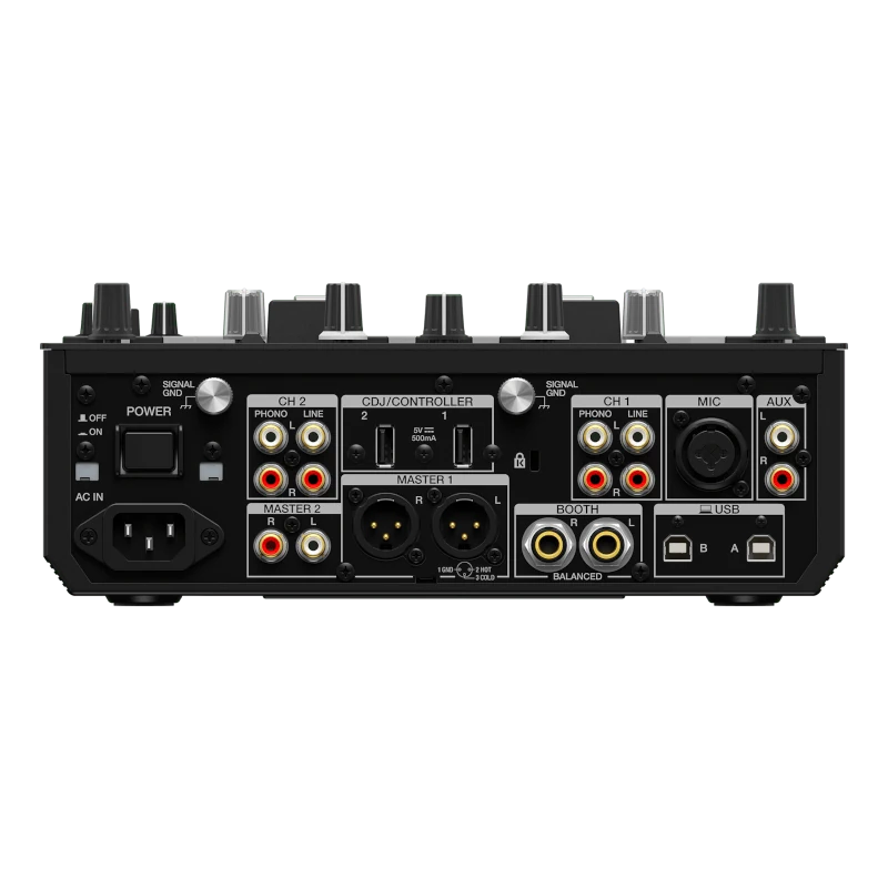 Pioneer DJ DJM-S7 – Bild 3