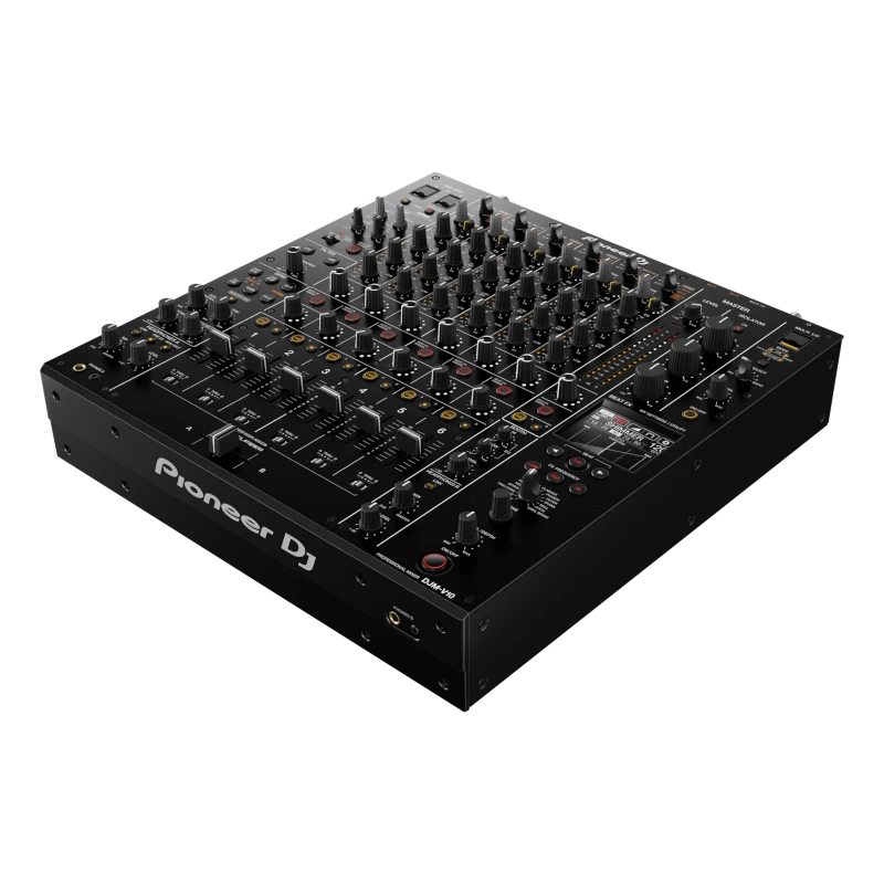 Pioneer DJ DJM-V10 – Bild 2