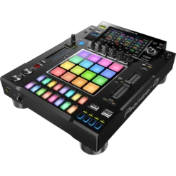 Alternative view of Pioneer DJ DJS-1000