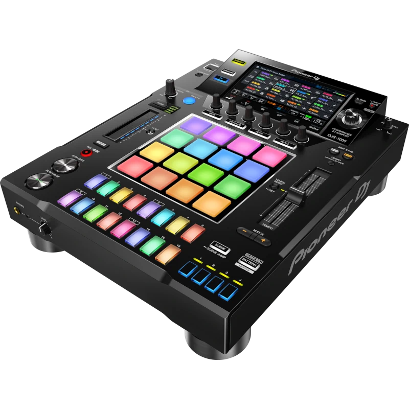 Pioneer DJ DJS-1000 – Bild 2