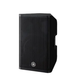 Alternative view of Yamaha DXR12MKII