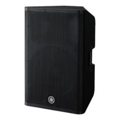Alternative view of Yamaha DXR15MKII