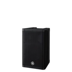 Alternative view of Yamaha DXR8MKII
