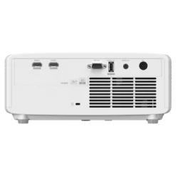 Optoma ZW340e – Bild 4
