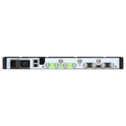 Alternative view of SHURE Axient Digital AD8CE