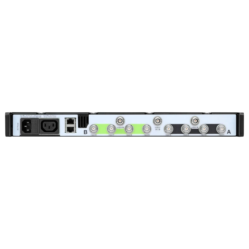 SHURE Axient Digital AD8CE – Bild 2