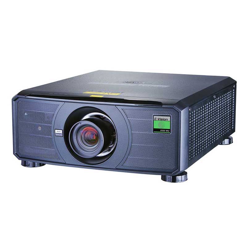 Digital Projection E-Vision Laser 9100 WU
