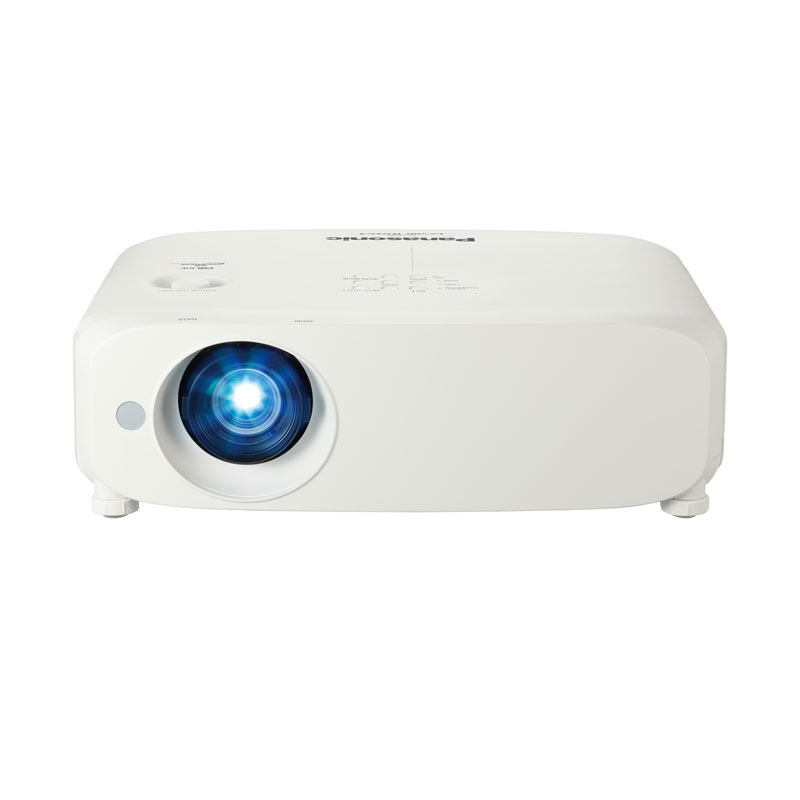 Panasonic PT-VZ580