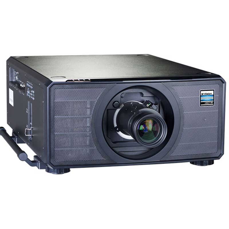 Digital Projection M-Vision Laser 21000 WU (with Colorboost + Red Laser)
