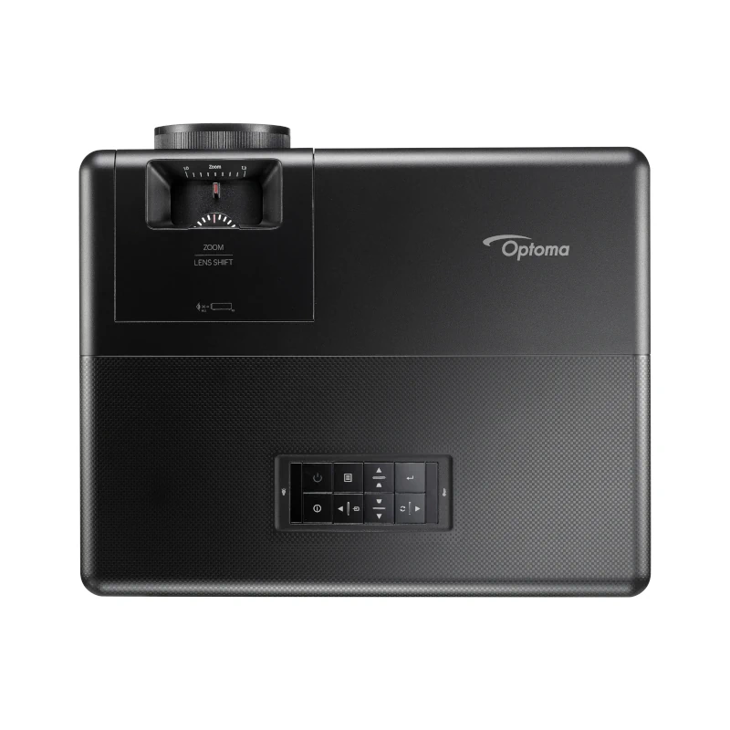 Optoma UHZ55 – Bild 3