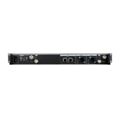 Alternative view of SHURE ULX4D