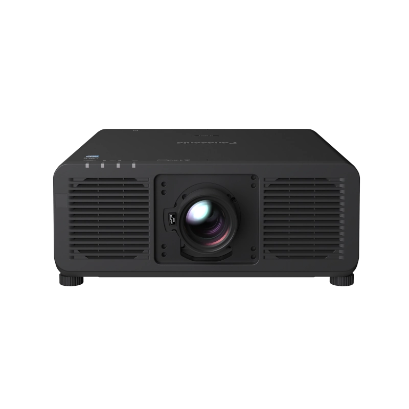 Panasonic PT-REZ80BEJ – Bild 3