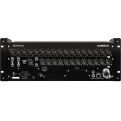 Allen&Heath SQ-RACK/220X – Bild 6