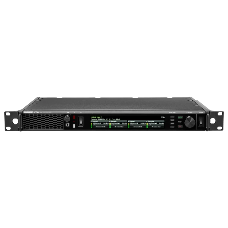 SHURE Axient Digital ADTQE