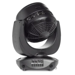 Alternative view of JB-Lighting Sparx18 RGBW Washbeam TwinZoom