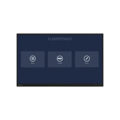 Clevertouch Pro 98", 4K/Android 11 Touchdisplay