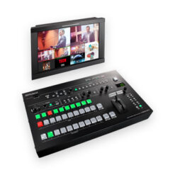 Videotechnik