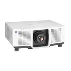 Panasonic PT-MZ882W – Bild 3