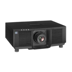 Alternative view of Panasonic PT-MZ682B
