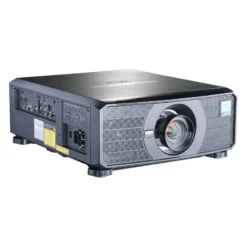 Alternative view of Digital Projection E-Vision Laser 13000 WUXGA (with Colorboost + Red Laser)