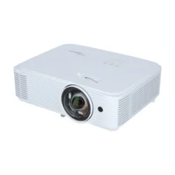 Alternative view of Optoma H117ST