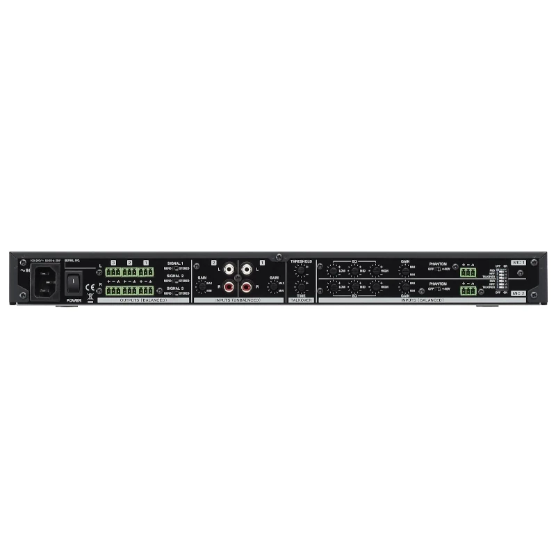Tascam MZ-123BT – Bild 3