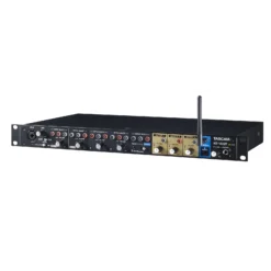 Alternative view of Tascam MZ-123BT