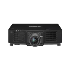 Alternative view of Panasonic PT-MZ20KL