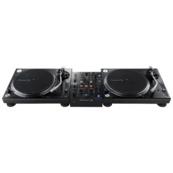 Pioneer DJ PLX-1000 – Bild 4