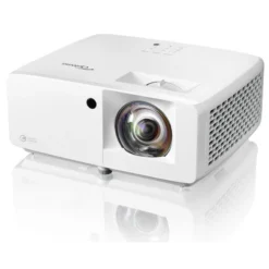 Optoma-ZH450ST-seitenansicht.webp