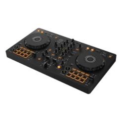 Alternative view of Pioneer DJ DDJ-FLX4