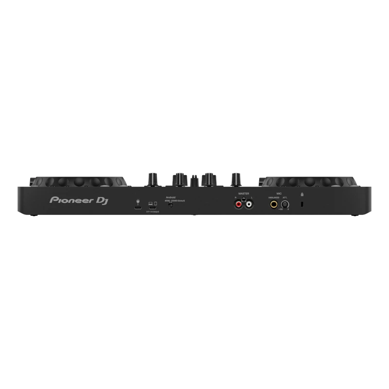 Pioneer DJ DDJ-FLX4 – Bild 4
