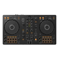 Pioneer DJ DDJ-FLX4 – Bild 3