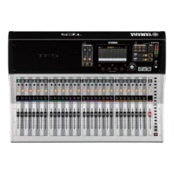 Alternative view of Yamaha TF5