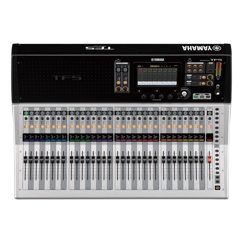 Yamaha TF5 – Bild 2