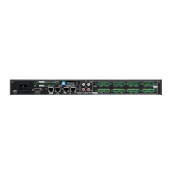 Alternative view of Yamaha MTX3