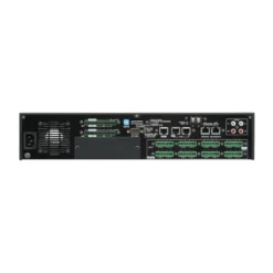 Alternative view of Yamaha MTX5-D