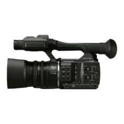 Panasonic AG-AC30 – Bild 3