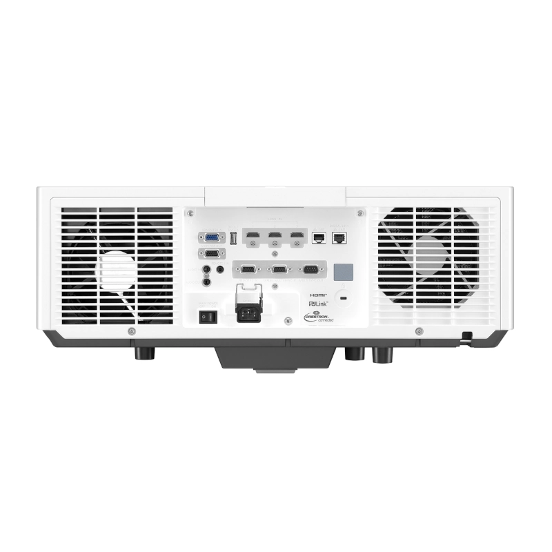 Panasonic PT-MZ782 – Bild 3
