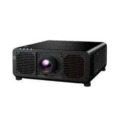 Alternative view of Panasonic PT-REQ12