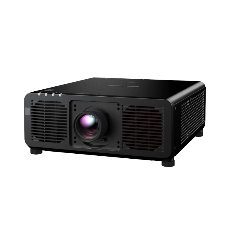 Panasonic PT-REQ12 – Bild 2